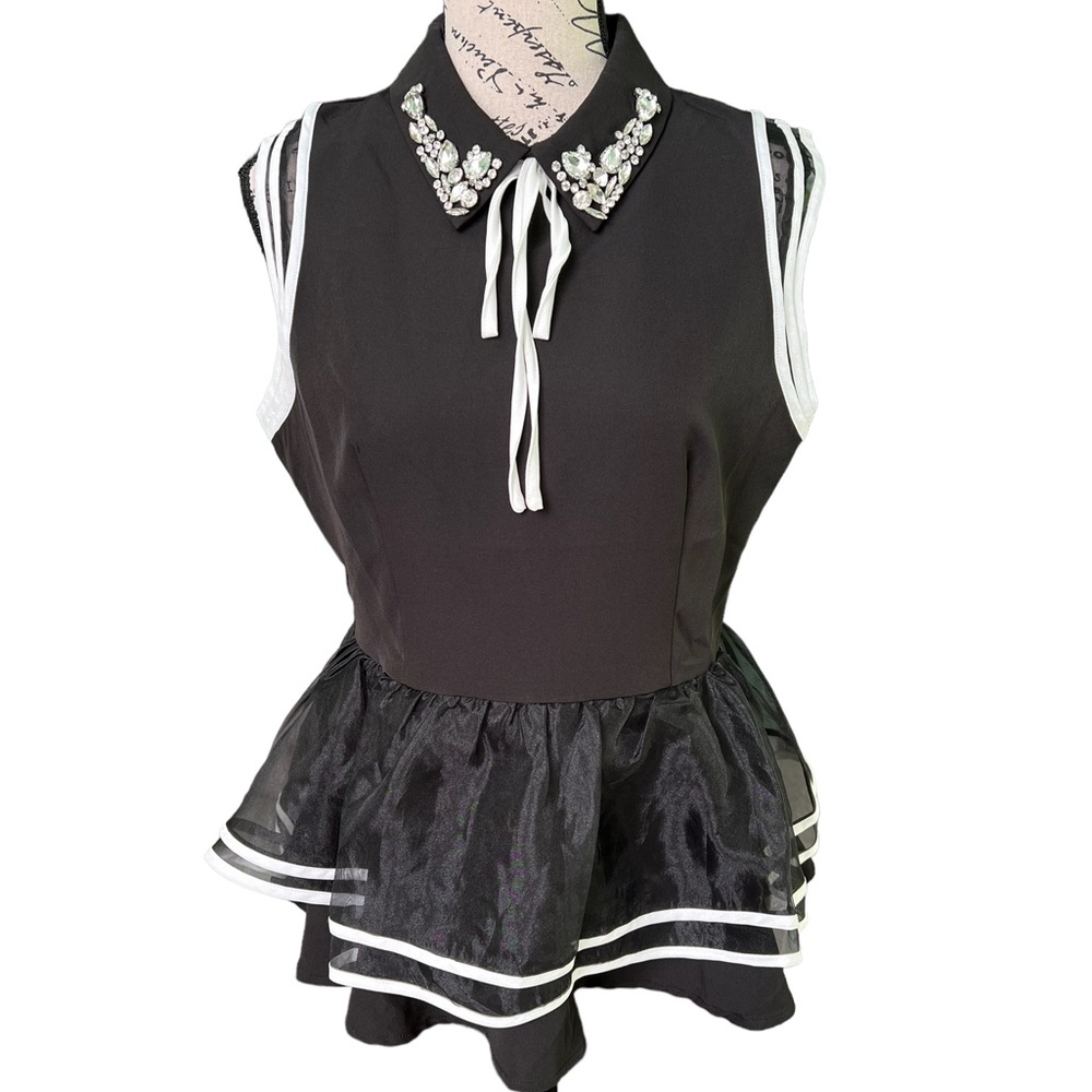 Garcia Blouse